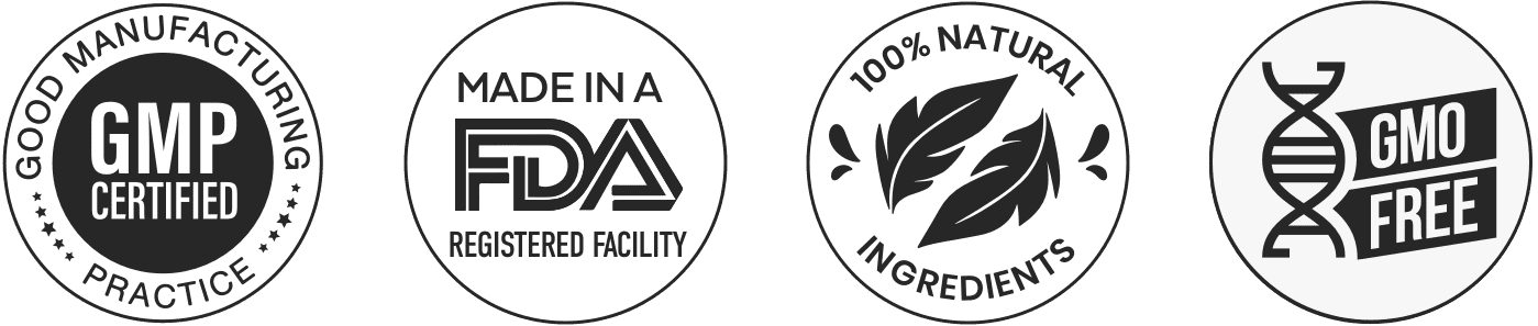 Prostalite certifications