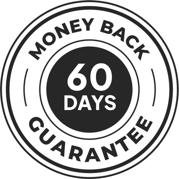 ProstaLite 60 days money back